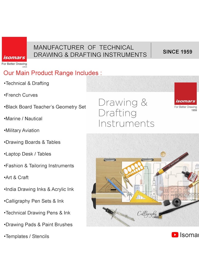 Drawing Drafting Board - A3