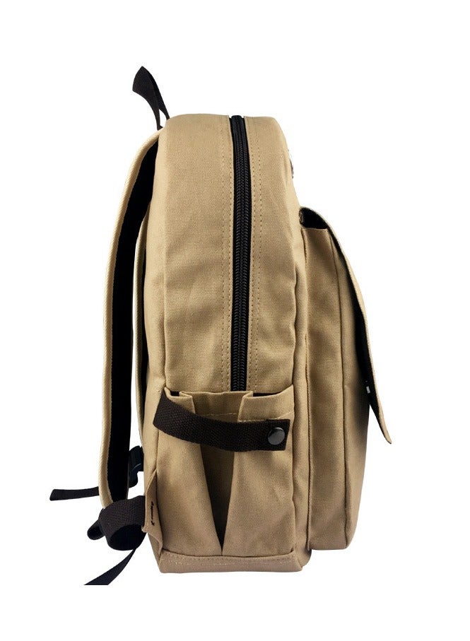 KUYING New ONE PIECE Leisure Backpack  - Image 2