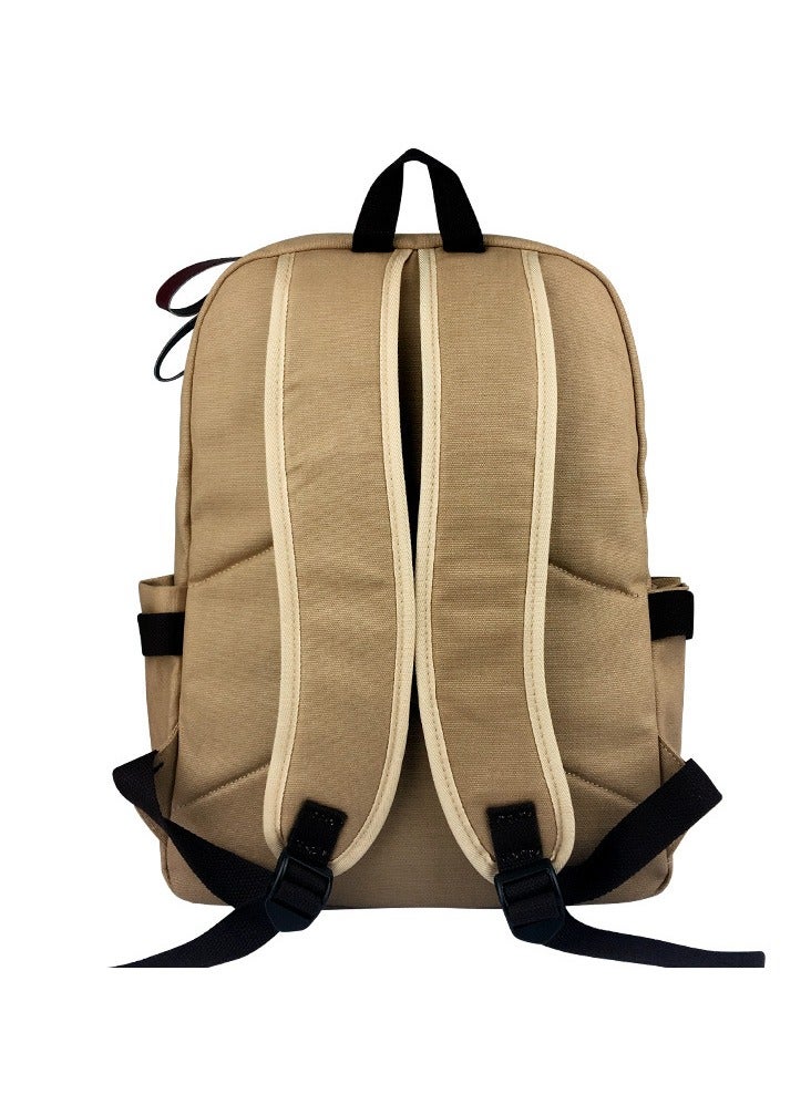 KUYING New ONE PIECE Leisure Backpack  - Image 3