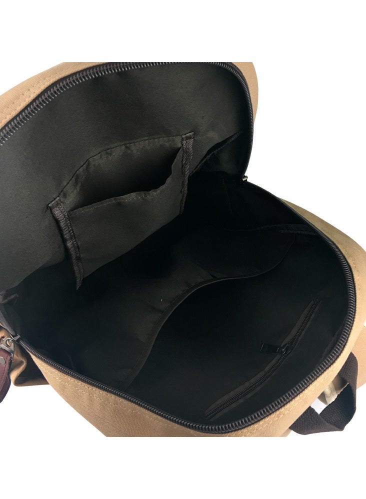 KUYING New ONE PIECE Leisure Backpack  - Image 4
