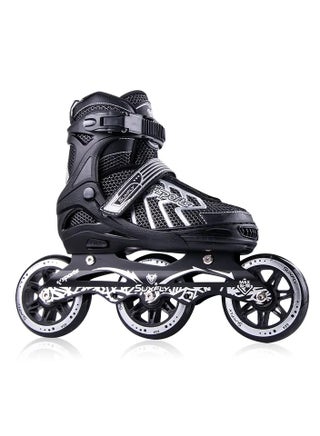 Speed Roller Inline Skates for Professionals - pzsku/Z8E0C8A0286F712E278DBZ/45/_/1694569292/3f4ca3d1-0142-4422-95aa-6ef7ebe10e37