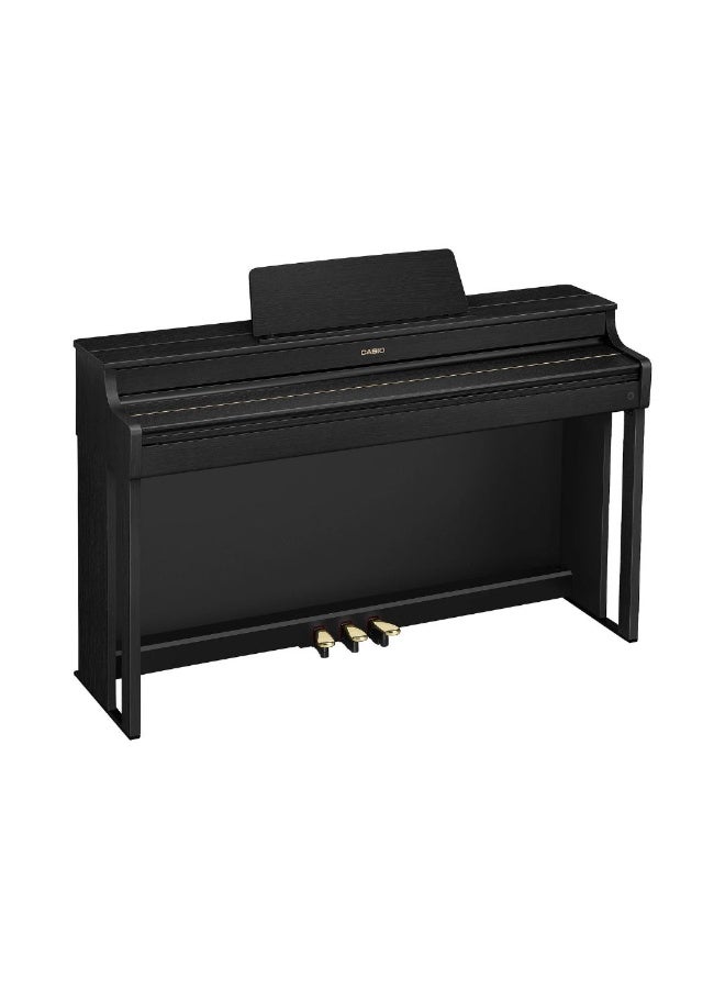 كاسيو بيانو كاسيو سيلفيانو AP-300 الرقمي - أسود - Image 5