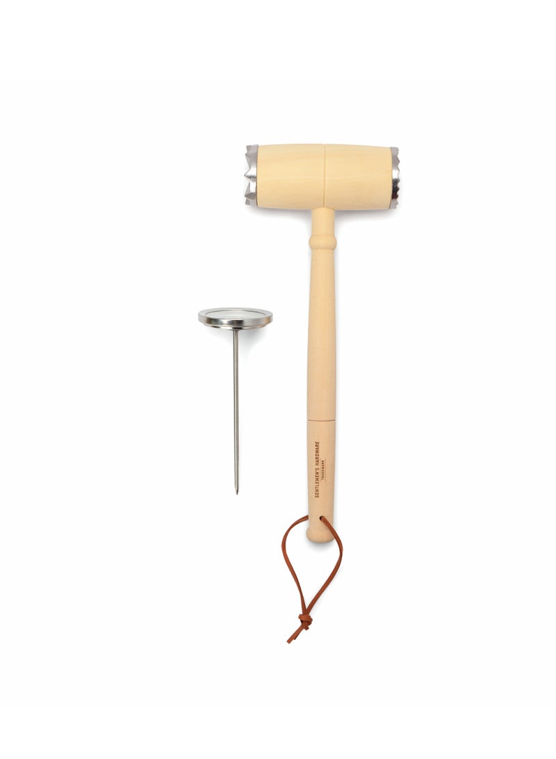 GENTLEMEN'S HARDWARE BBQ Lovers Kit  - Image 3
