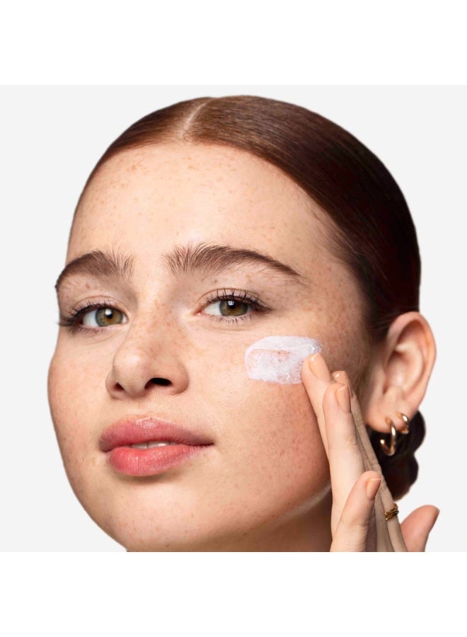 سوبر جوپ سوبر جوب! واقي شمس شفاف بعامل حماية من الشمس 30، 45 مل - Image 4