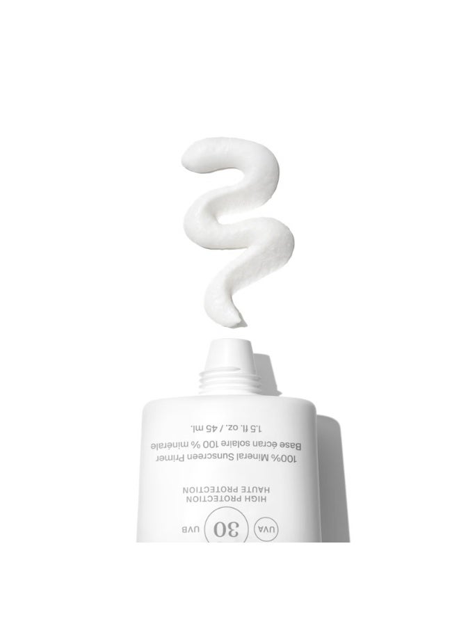 سوبر جوپ سوبر جوب! واقي شمس شفاف بعامل حماية من الشمس 30، 45 مل - Image 2