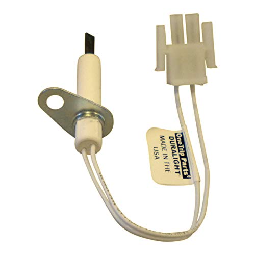 Duralight USA Nitride Furnace - Heater Ignitor Direct Replacement For Goodman Amana Janitrol OEM Part 0130F00008S - Image 3