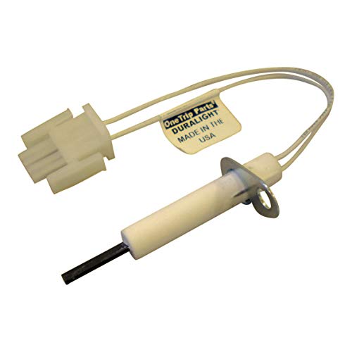 Duralight USA Nitride Furnace - Heater Ignitor Direct Replacement For Goodman Amana Janitrol OEM Part 0130F00008S - Image 1