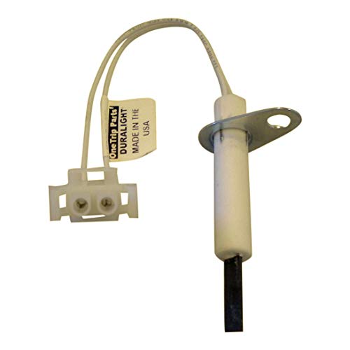 Duralight USA Nitride Furnace - Heater Ignitor Direct Replacement For Goodman Amana Janitrol OEM Part 0130F00008S - Image 5