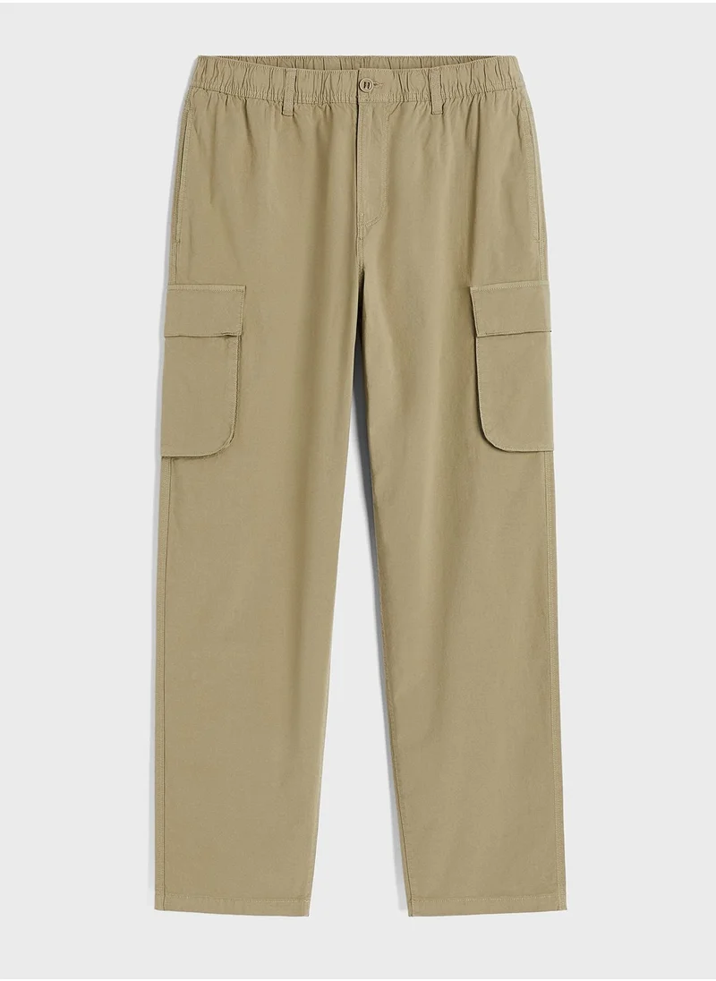 اتش اند ام Regular Fit Cargo Pants