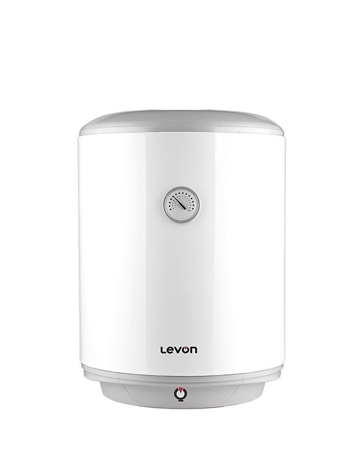 LEVON Levon electric water heater, 50 liters, 1500 watts 