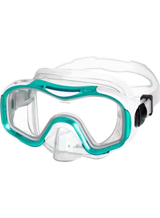 Mares Mares Mask Dory Jr Aqua