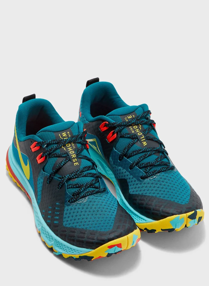 Nike Air Zoom Wildhorse 5