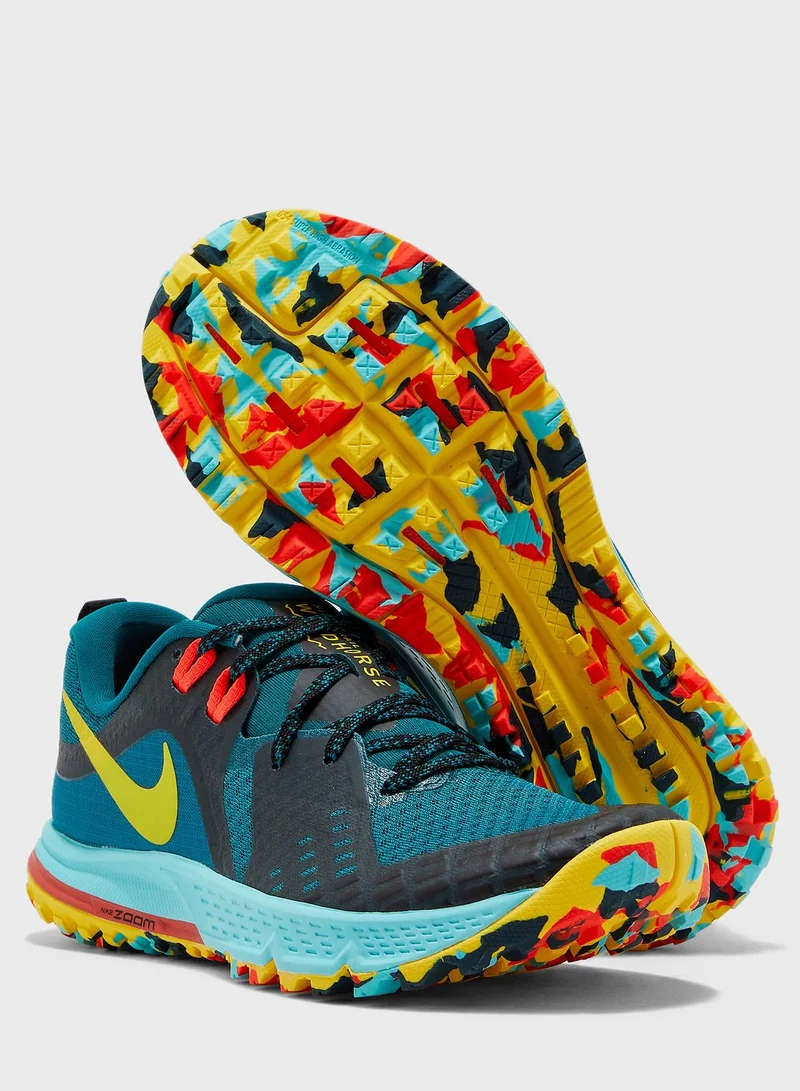 Nike Air Zoom Wildhorse 5