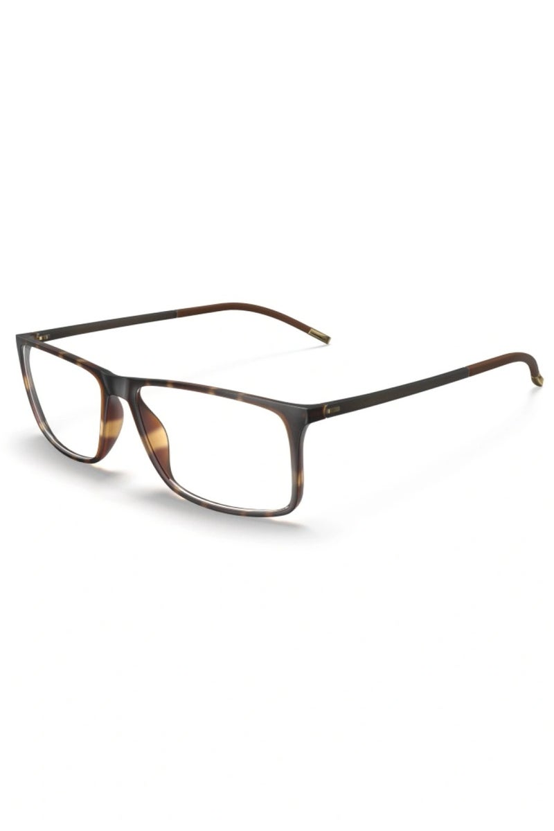 Silhouette Silhouette FSIL 2941 6030 56 Men 's Eyeglasses Frame - Image 1
