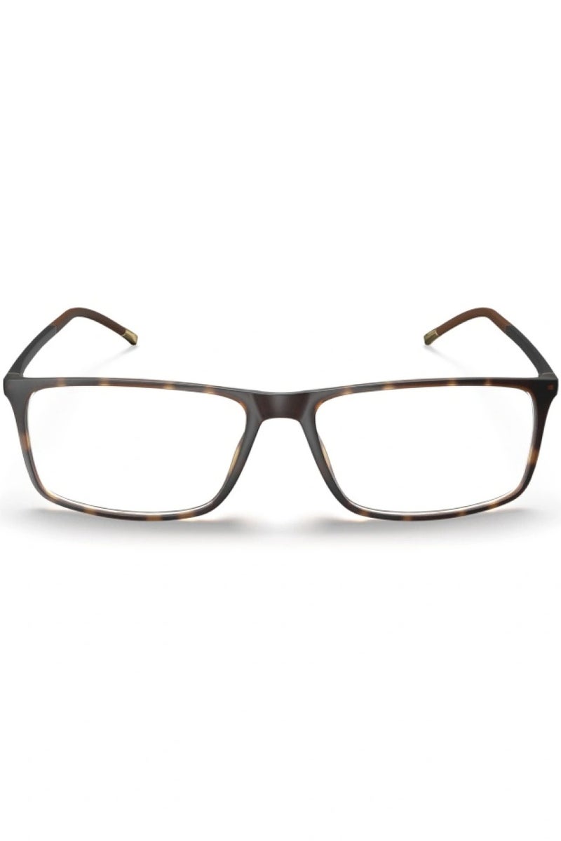 Silhouette Silhouette FSIL 2941 6030 56 Men 's Eyeglasses Frame - Image 2