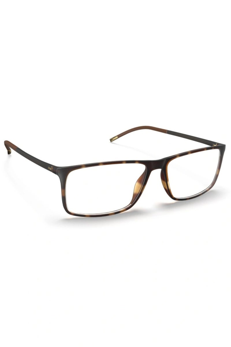 Silhouette Silhouette FSIL 2941 6030 56 Men 's Eyeglasses Frame - Image 3