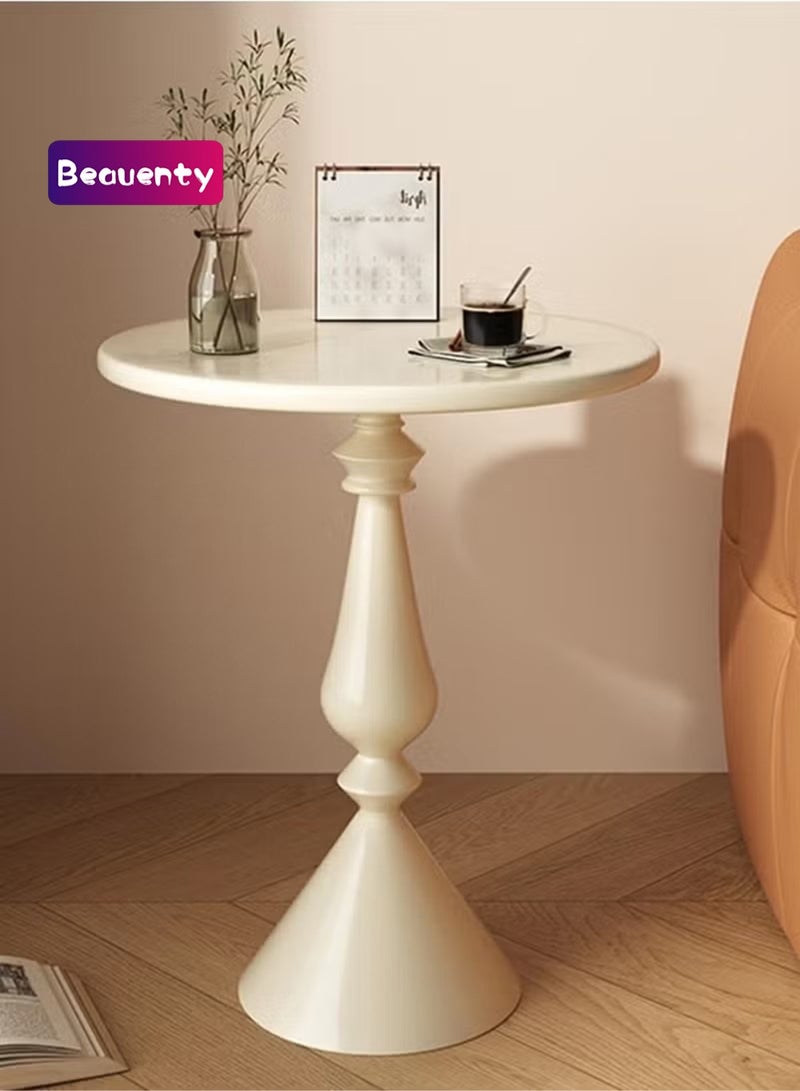 بيوينتي طاولة القهوة المعدنية - Image 1