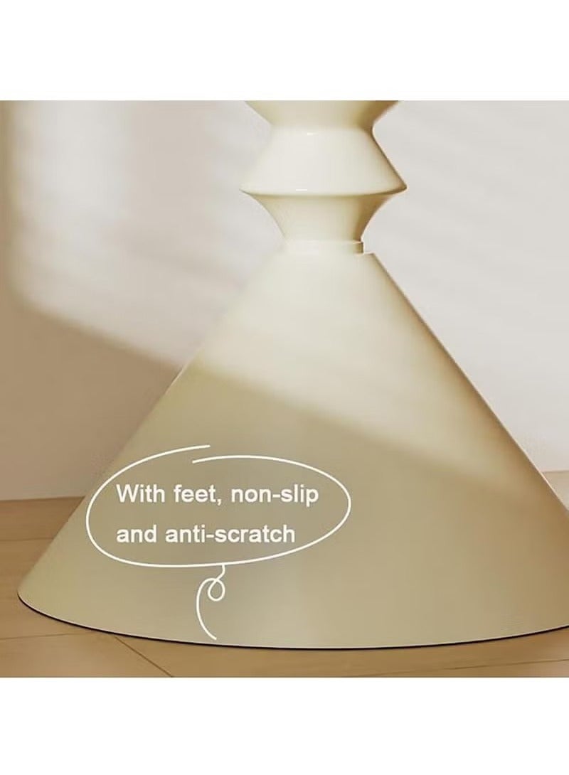 بيوينتي طاولة القهوة المعدنية - Image 4