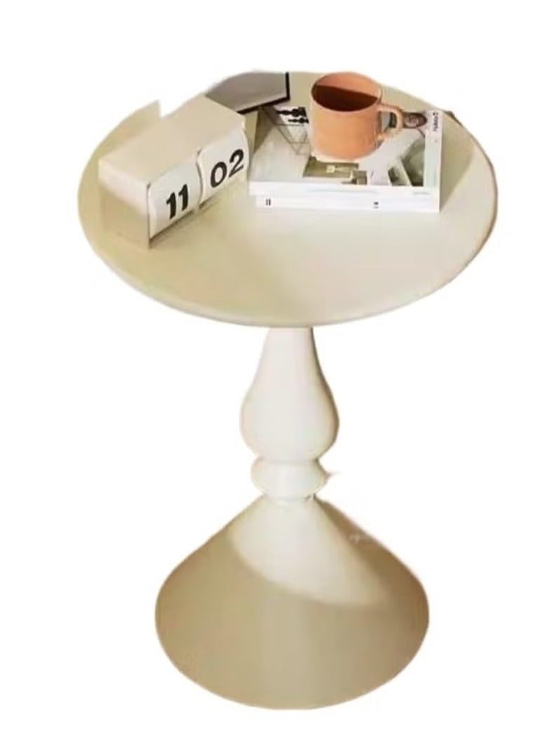 بيوينتي طاولة القهوة المعدنية - Image 3