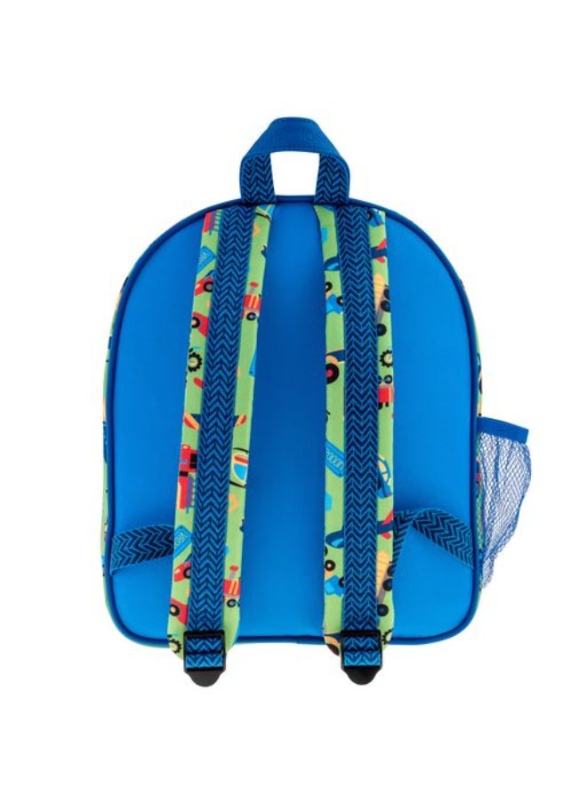 Stephen Joseph - Classic Backpack Transportation - Image 1