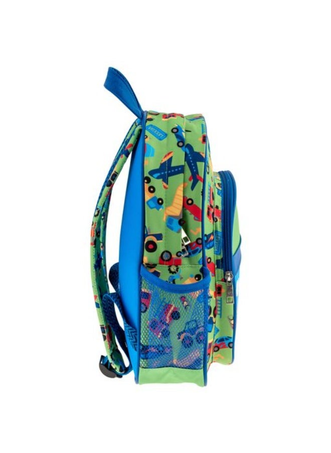 Stephen Joseph - Classic Backpack Transportation - Image 1