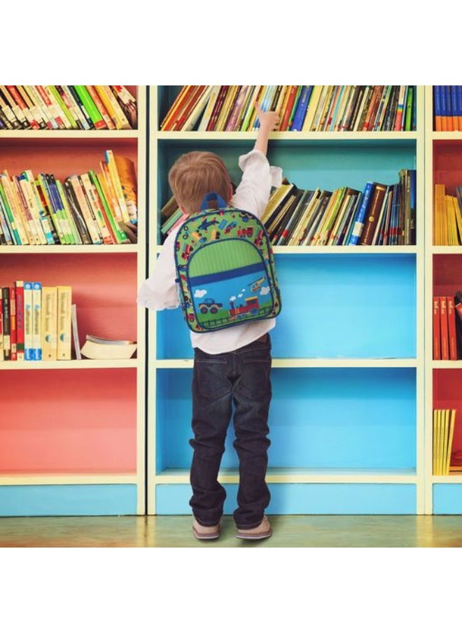 Stephen Joseph - Classic Backpack Transportation - Image 1