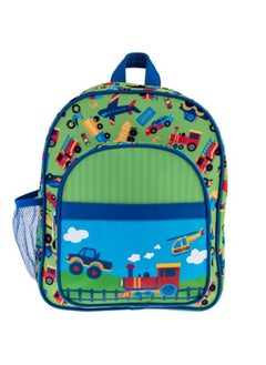 Classic Backpack Transportation