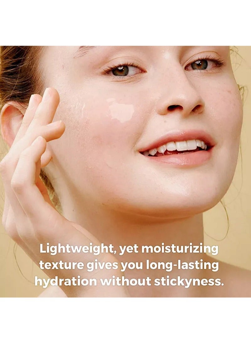 Advanced Snail 96 Mucin Power Essence,Advanced Snail 92 All in one Cream and Advanced Snail Peptide Eye Cream-Ultimate Glass Glow Moisturizing Set with Snail Mucus for Dry,Sensitive Skin - Image 2