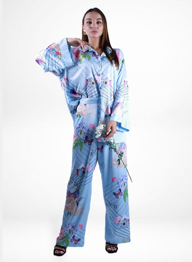Silk Set  - Image 1