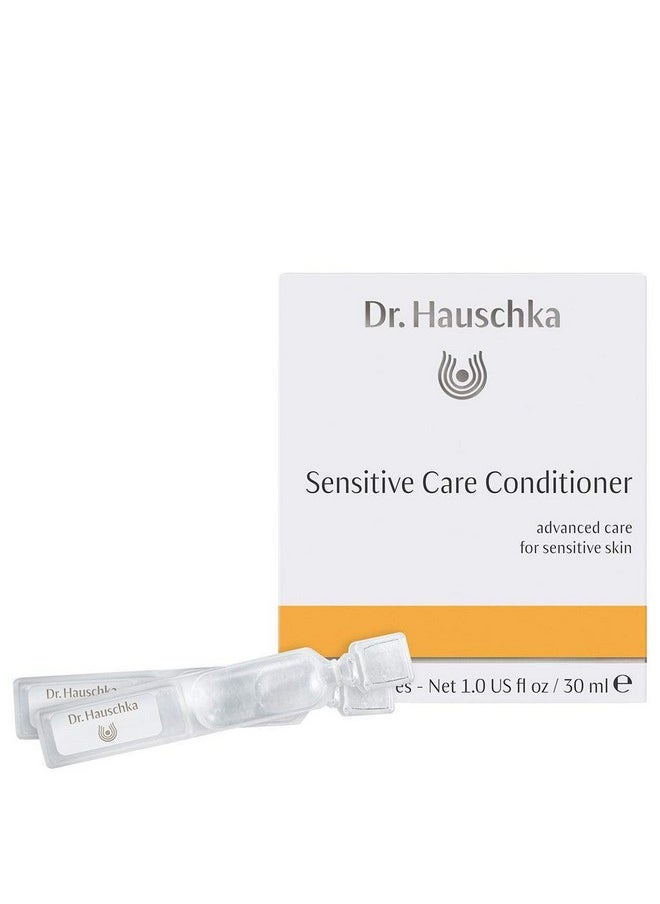 Dr. Hauschka Sensitive Care Conditioner 30 Count  - Image 3