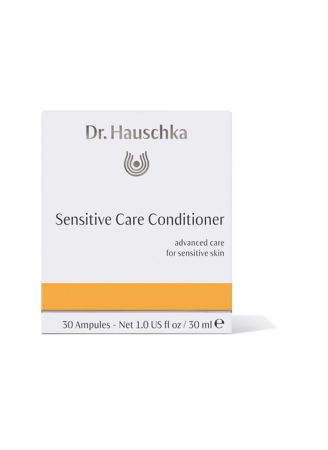 Dr. Hauschka Sensitive Care Conditioner 30 Count  - Image 2