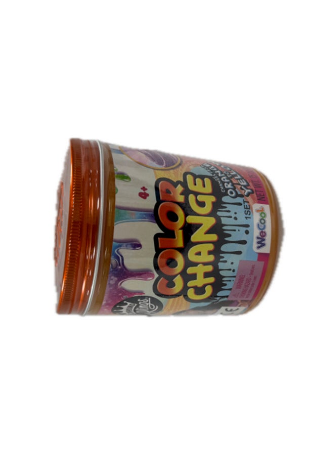 WeCool - Butter Color Change 4 inch Jar Assorted - Image 1