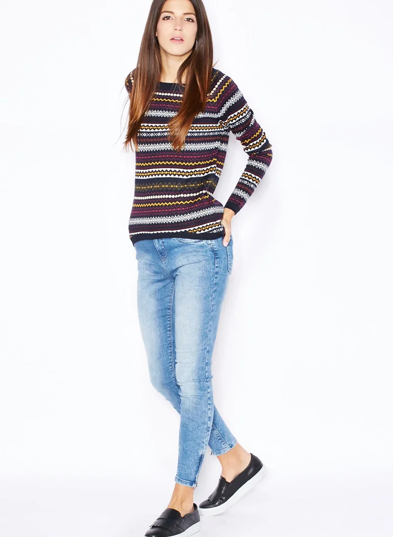 ONLY Deva Knitted Sweater