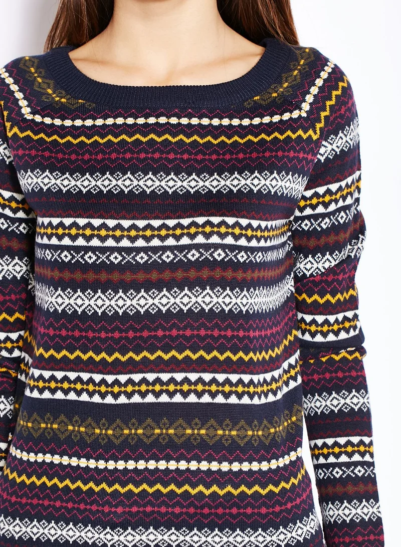 ONLY Deva Knitted Sweater