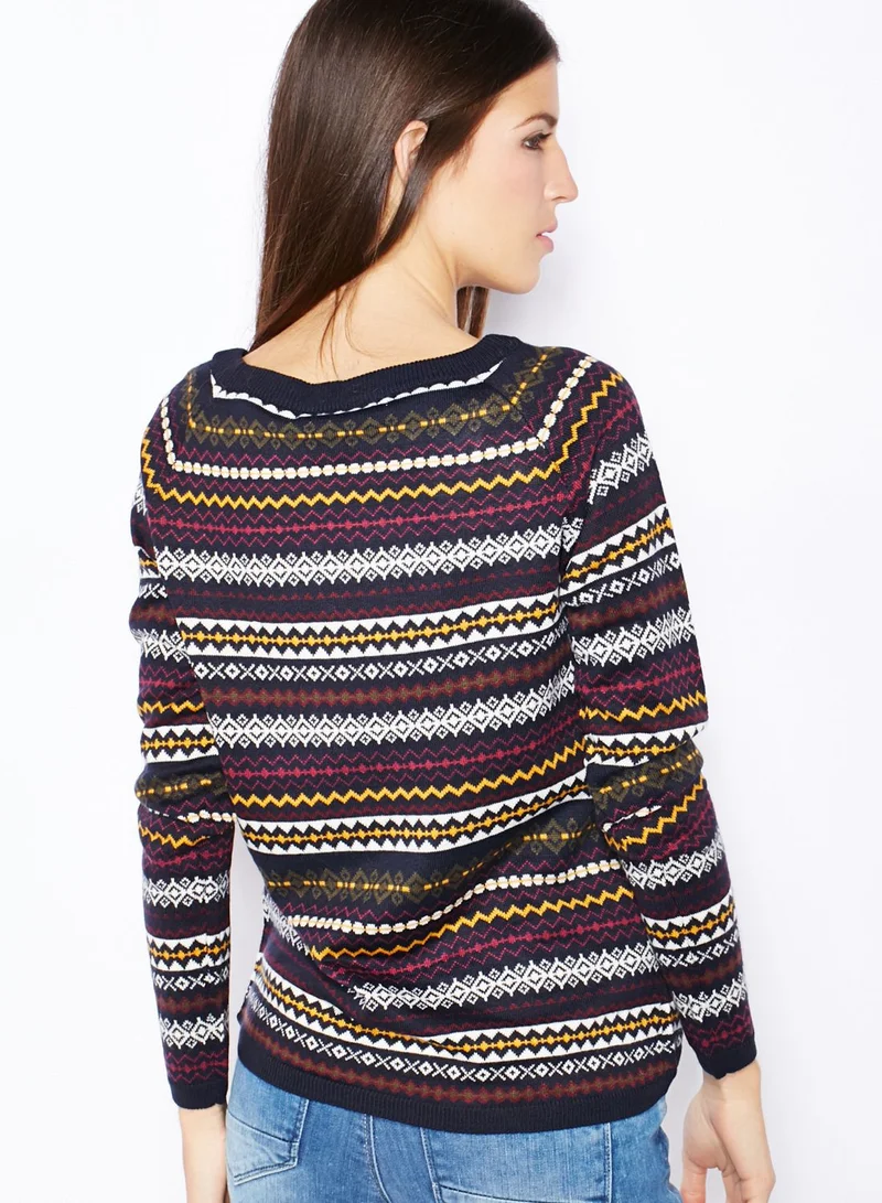 ONLY Deva Knitted Sweater