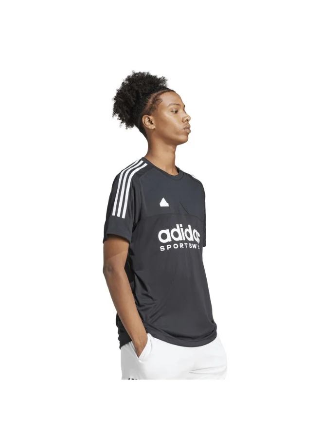 adidas تي شيرت ام تيرو كيو 1