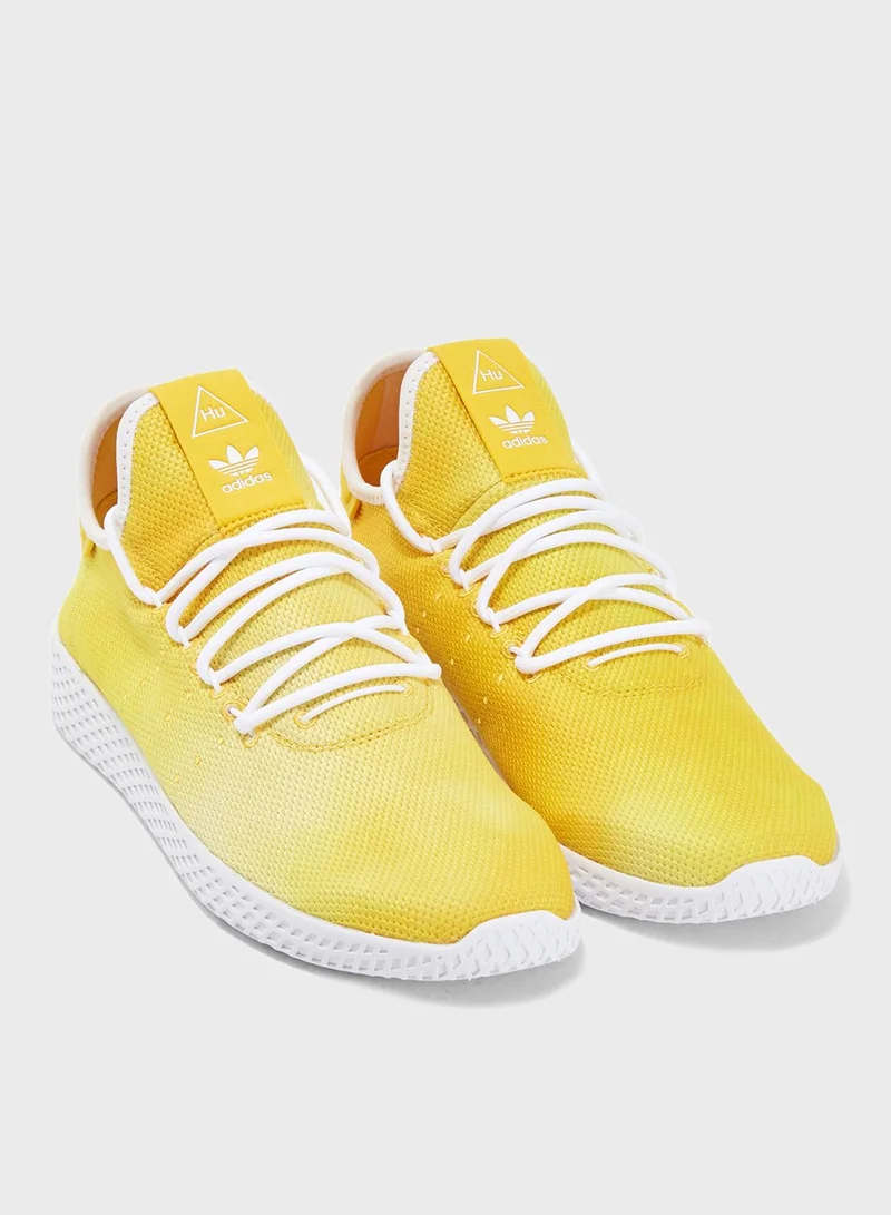 adidas Originals Pharrell Williams Hu Holi Tennis