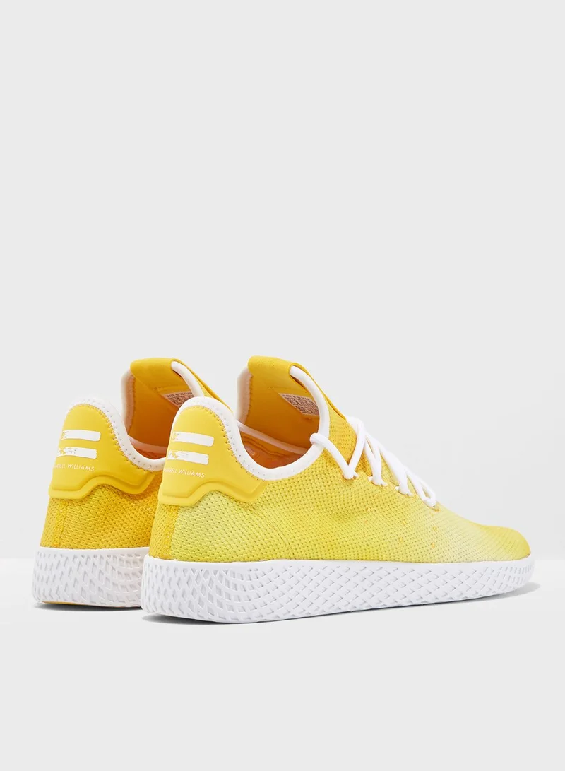 adidas Originals Pharrell Williams Hu Holi Tennis