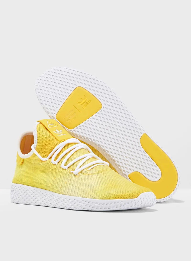 adidas Originals Pharrell Williams Hu Holi Tennis