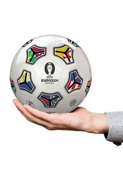 MONDO Mondo Bio Ball Classic Euro2024 23cm | Beach Ball | Inflatable Ball | Beach and Water Toys | Summer Toys | Perfect gift for Kids and Toddlers  - Image 3