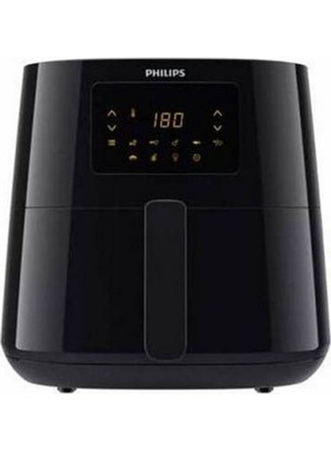 Essential Xl Electric Fryer Hd927090 6.2 L 2000 W Hd927090 , HD9270/91 Black