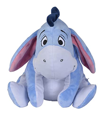 Simba Disney Eeyore Refresh 25 cm Plush Toy Plush from 0 Years - Image 1