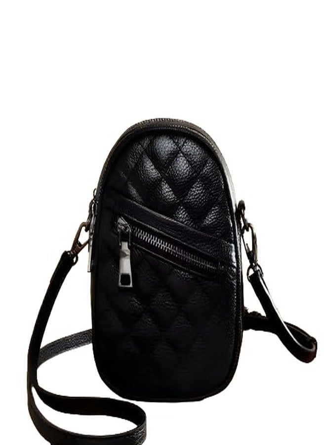 AKSUTI Slingbag For Women (Black)