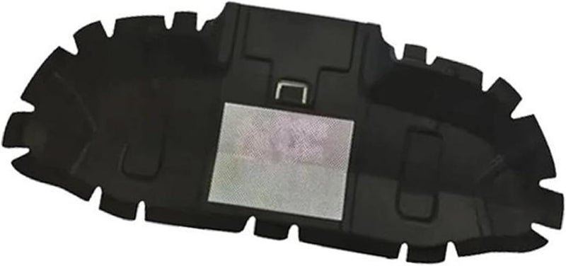Wivplex Car Engine Sound Insulation Pad for VW ID Series - Image 1