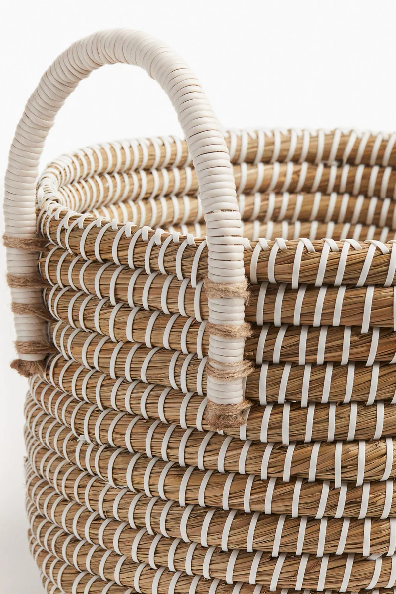 اتش اند ام سلة تخزين