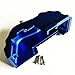 EPTNNASO All Aluminum Main Gear Upper Cover Blue for Traxxas X Maxx XMaxx 6S 8S 7787 - Image 4