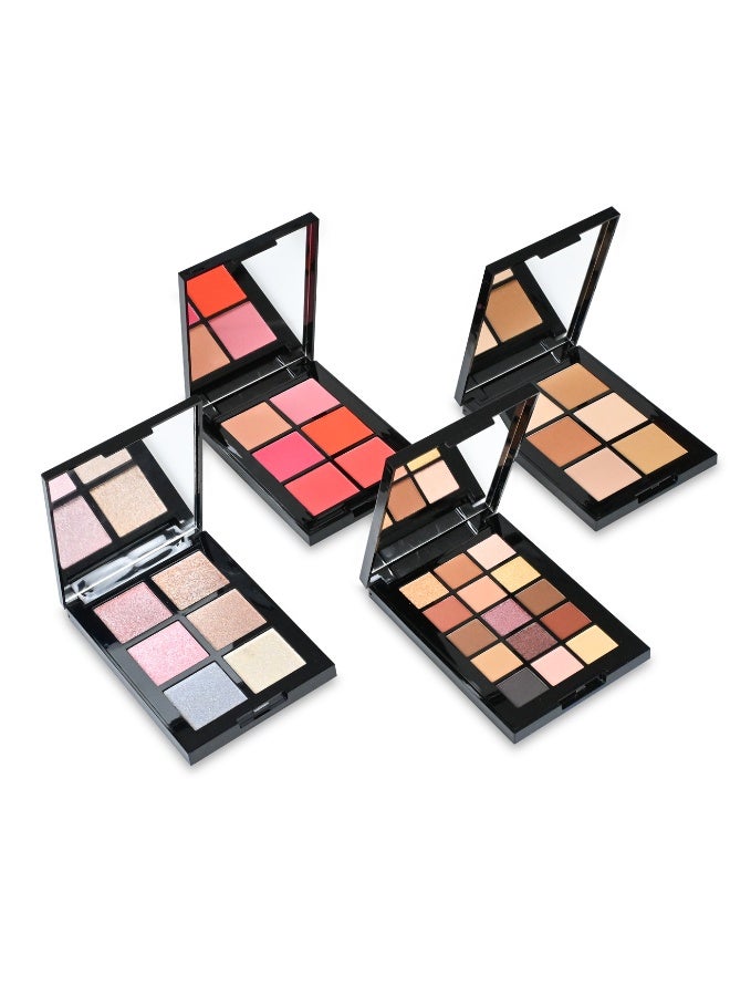 Nitrq Beauty A box for my beauty makeup for a long time about your majesty and I am your magnificence - Image 5