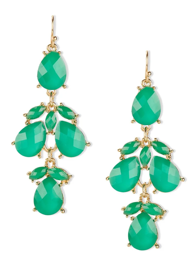ELLA Statement Earrings