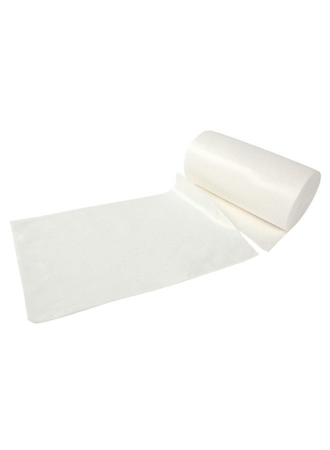 أوسوكوزي بطانات الحفاضات القابلة للتصريف من OsoCozy - اجعل تغيير الحفاضات القماشية مريحًا مع بطانات الحفاضات القماشية السهلة والسريعة - ناعمة للغاية ولطيفة على بشرة الطفل - Image 3