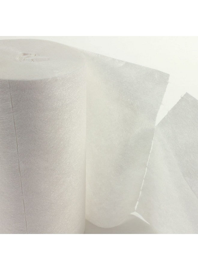 أوسوكوزي بطانات الحفاضات القابلة للتصريف من OsoCozy - اجعل تغيير الحفاضات القماشية مريحًا مع بطانات الحفاضات القماشية السهلة والسريعة - ناعمة للغاية ولطيفة على بشرة الطفل - Image 2